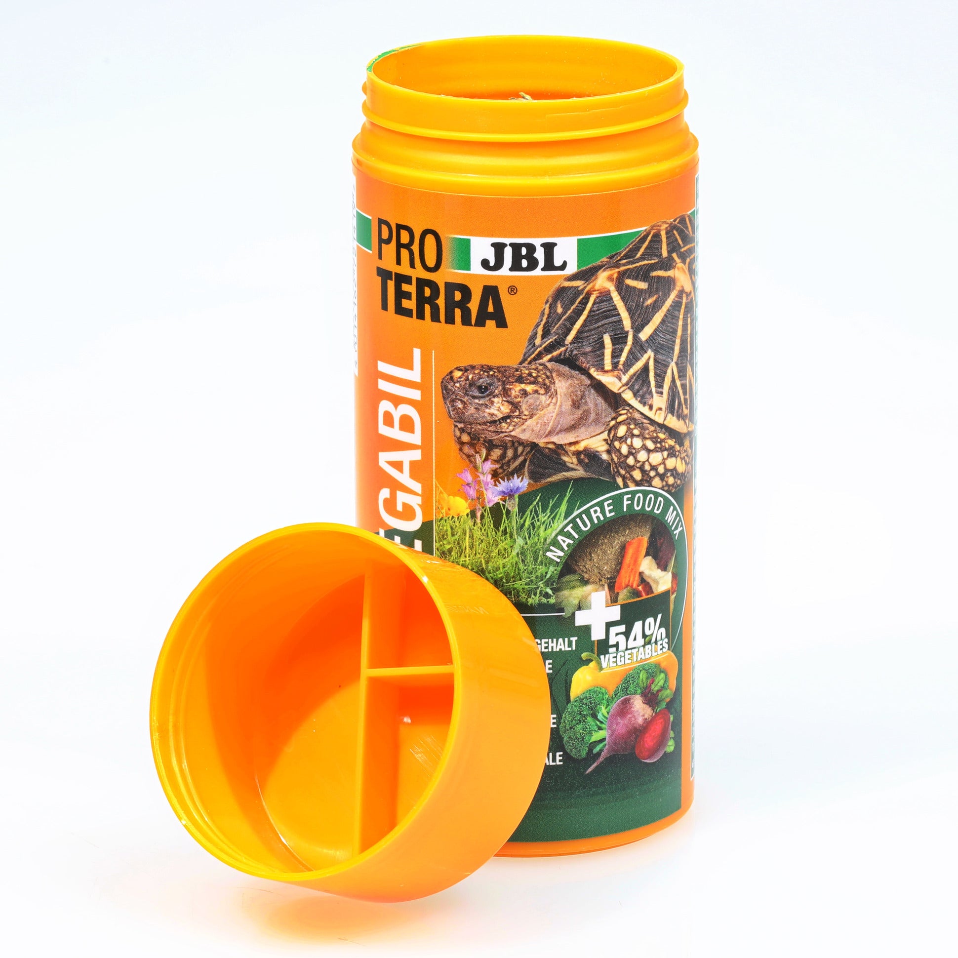 JBL ProTerra Vegabil 250ml JBL ProTerra Vegabil 250ml
